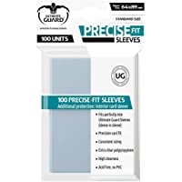 Ultimate Guard 10050 Fundas- 64 x 89 mm 10050